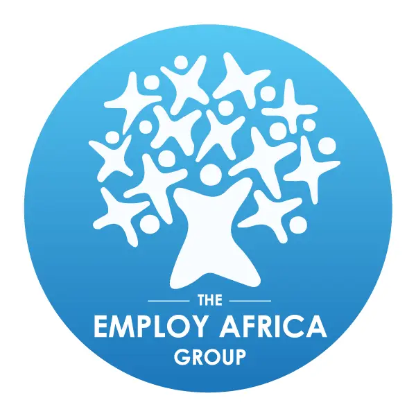 Employ Africa Logo