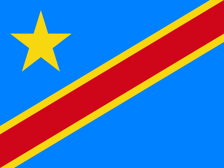drc flag