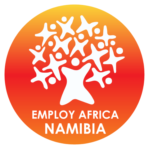 Employ Africa Namibia Logo - Your Partner in Workforce Solutions