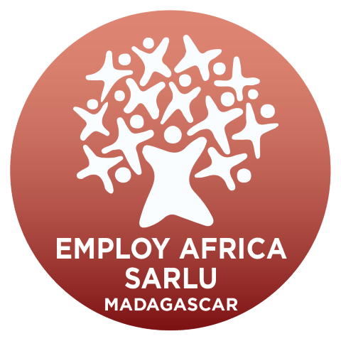 Employ Africa Madagascar Logo - Your Partner in Workforce Solutions for Madagascar