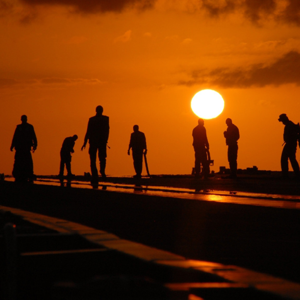 Image showcasing diverse solution services offered by the company.