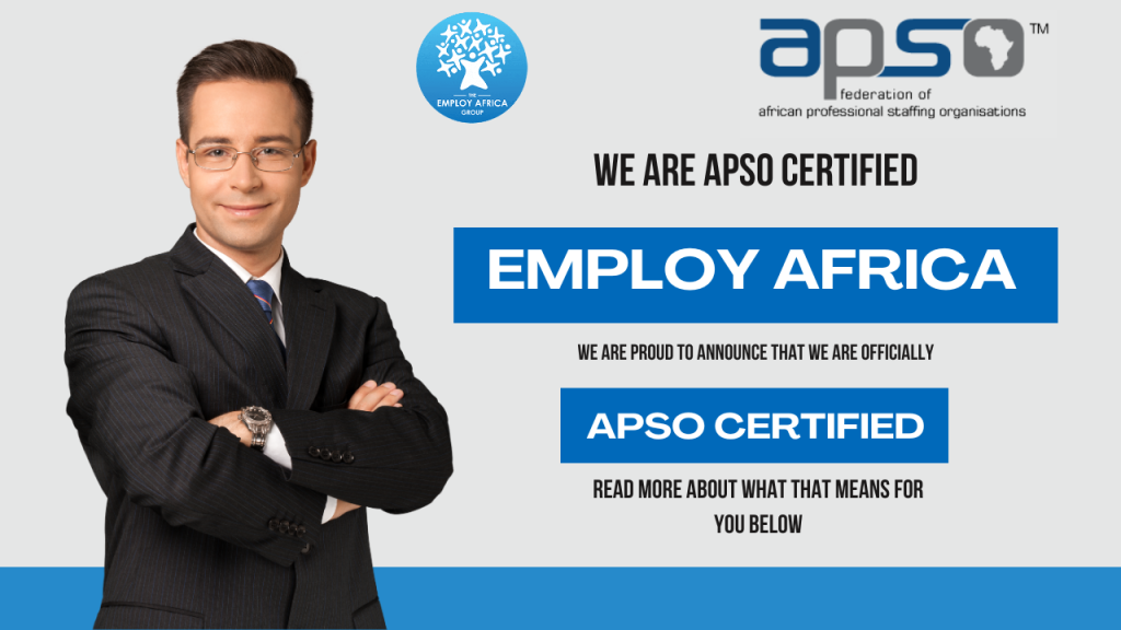 Recruitment in Africa, Recruitment agency, recruitment company , HR company , Employer of record, Payroll in Africa