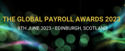 Global Payroll services