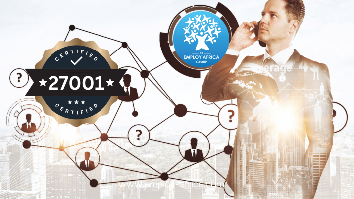 Employ Africa Employer of Record company for Business Expansion HR Solutions Award Winning