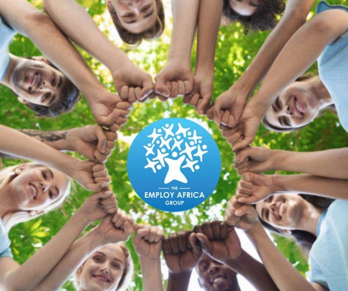 Employ Africa NGO Offer