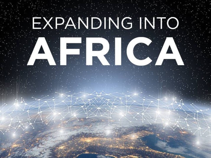 Expanding into Africa - Unlocking Opportunities for Business Growth