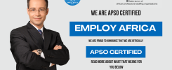 Recruitment in Africa, Recruitment agency, recruitment company , HR company , Employer of record, Payroll in Africa